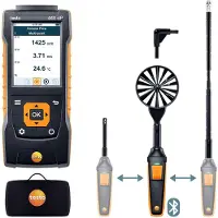 Testo 0563 4410