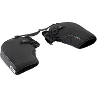Givi Inviernoscooter Universal Styrmuffe