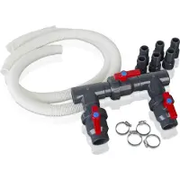 Gre By-Pass Kit til varmepumper