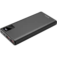 Sandberg PowerBank USB-C 10000 mAh - 10000 mAh