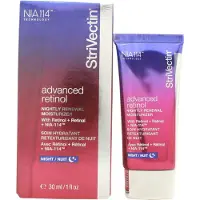 StriVectin Advanced Retinol Nightly Renewal Moisturizer 30 ml