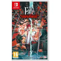 Ginza.se Games Switch Fate/samurai Remnant