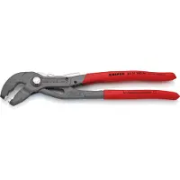 Knipex Spyruoklinių sąvaržų suspaudimo replės 85 51 250 AF