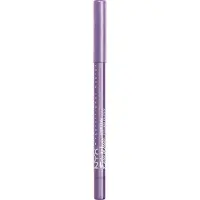 Nyx Epic Wear Semi-Perm Graphic Liner Stick Kajal-eyeliner 1.2 g Nr. 20 - Graphic Purple