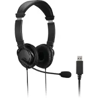 Kensington K33065ww Gaming Headset