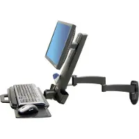 Ergotron 200 Series Combo Arm