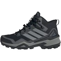 Adidas Boots 'Skychaser' grå / sort