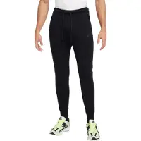 Nike Bukser 'Tech Fleece' sort