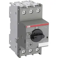 ABB Motorværn håndbetjent MS116 25-32A