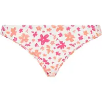LASCANA Bikini 'Cecily' lysebeige / laks / lys pink