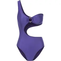 LASCANA Badedragt 'Baila' indigo