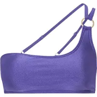 LASCANA Bikinioverdel 'Baila' indigo