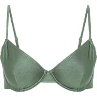 LASCANA Bikinioverdel 'Nele' oliven