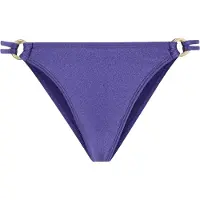 LASCANA Bikinitrusse 'Baila' indigo