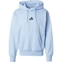 Adidas Essentials Feelcozy Fleece Hættetrøje