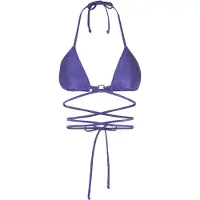 LASCANA Bikinioverdel 'Baila' indigo