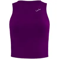 Winshape Sportsoverdel 'AET136C' blomme