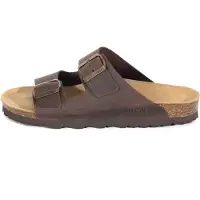Bayton Pantoletter 'Atlas' brun