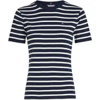 Tommy Hilfiger Slim Cody T-shirt Med Korte ærmer