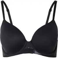 Calvin Klein Lv000f3837 Full Coverage Bh
