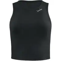 Winshape Sportsoverdel 'AET136C' sort / hvid
