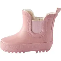Next Gummistøvler pink
