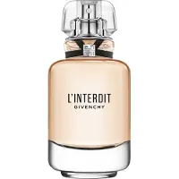 Givenchy L'Interdit 2022 Eau de toilette 80 ml