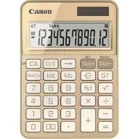 Canon Ks-125kb Lommeregner