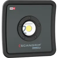 SCANGRIP Nova 2 Connect 2000 lumen