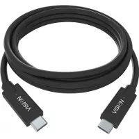Vision Professionel Usb-c-kabel 2 M