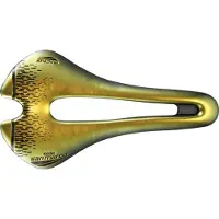 Selle San Marco Aspide Short Open-fit Racing Cykelsadel
