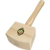 KIRSCHEN Hornbeam Ash 105mm Hammer 105 Mm