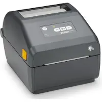 Zebra ZD421t - Etiketprinter - Termo Transfer 203 dpi 152 mm/s