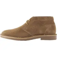 Next Chukka Boots brokade