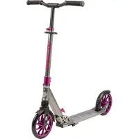 My Hood Urban Flex - Grå/Pink