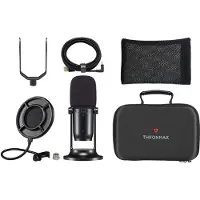 Thronmax M2pb Drill One Pro Kit Mikrofon