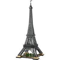 LEGO Eiffeltårnet 10307