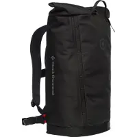 Black Diamond - Mærker - Street Creek 30 RT Black til UnisexUld - Sort