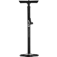 Crankbrothers Sapphire Gulvpumpe