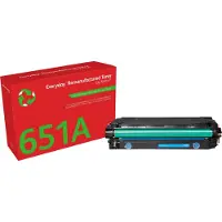 Xerox 006R04147 / Alternative to HP 651A / 650A / 307A - CE341A / CE271A / CE741A Cyan Toner