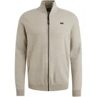 Vanguard Vest Bomuld Linned Beige måle