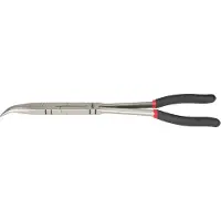 Vigor V2782, Sort, 335 mm