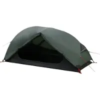 Jamet - Telte vandring/trekking - Sella 2 til Unisex - Kaki