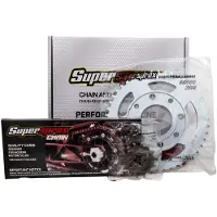 Supersprox Brixton Bx 125 16-19 Transmissionskit