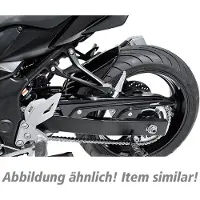 Bodystyle Hugger STREET TRIPLE 07-12,ULA.