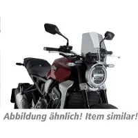Puig Sportsforrude med ABE Street Treet/Triple 765, mørktonede