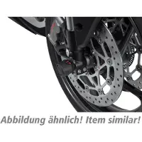SW-Motech Kawasaki Versys 1000/zx-6r&husqvarna Nuda 900 Beskyttere Til Forhjulsaksel