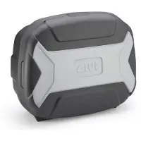 Givi Trekker Lite 35l Monokey Trk35bn Sidetilfælde