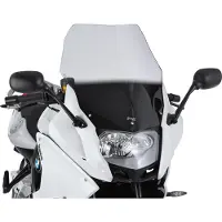 Ermax Vindskærme F 800 GT 13-, TON. +6CM