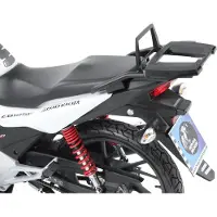 Hepco & becker Alurack Honda Cb 125 F 15-20 650139 01 01 Bagagebærer